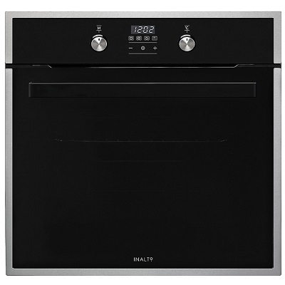 60cm InAlto 9 Function Oven IO60XL9T